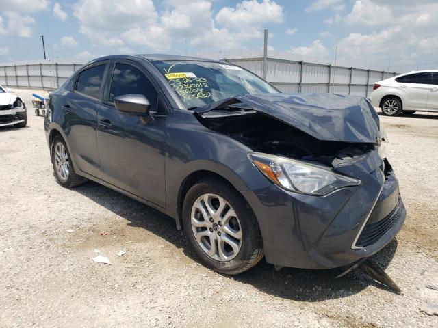 Photo 3 VIN: 3MYDLBYV7HY182657 - TOYOTA YARIS IA 