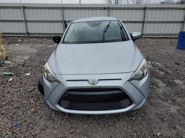 Photo 4 VIN: 3MYDLBYV7HY183663 - TOYOTA YARIS 