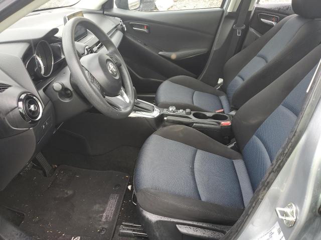 Photo 6 VIN: 3MYDLBYV7HY183663 - TOYOTA YARIS 