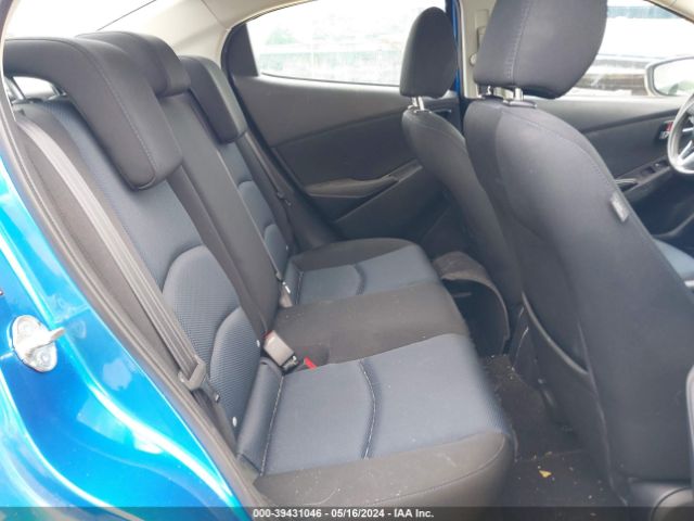 Photo 7 VIN: 3MYDLBYV7HY188748 - TOYOTA YARIS IA 