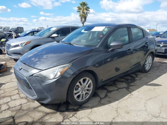 Photo 1 VIN: 3MYDLBYV7HY192069 - TOYOTA YARIS IA 