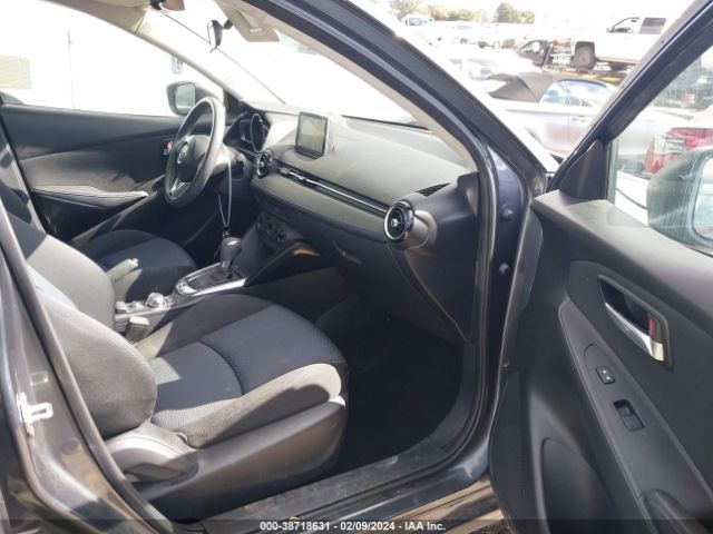 Photo 4 VIN: 3MYDLBYV7HY192069 - TOYOTA YARIS IA 