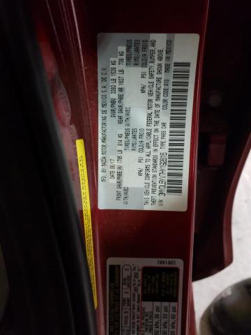 Photo 9 VIN: 3MYDLBYV7HY192816 - TOYOTA YARIS IA 