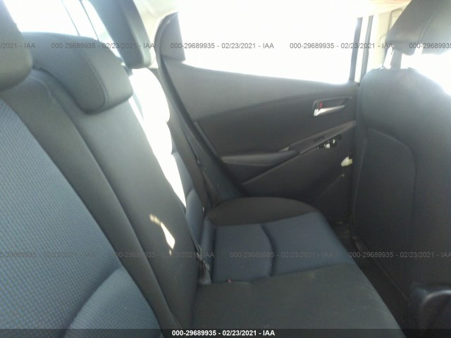 Photo 7 VIN: 3MYDLBYV7HY194095 - TOYOTA YARIS IA 