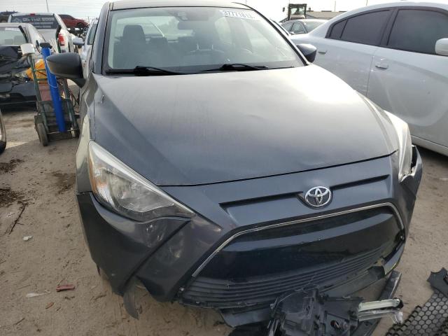 Photo 4 VIN: 3MYDLBYV7JY303418 - TOYOTA YARIS IA 