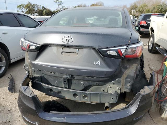 Photo 5 VIN: 3MYDLBYV7JY303418 - TOYOTA YARIS IA 