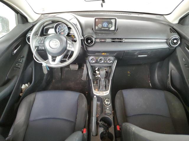 Photo 7 VIN: 3MYDLBYV7JY305525 - TOYOTA YARIS 