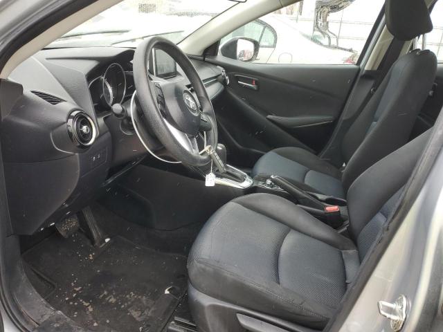 Photo 6 VIN: 3MYDLBYV7JY306626 - TOYOTA YARIS IA 