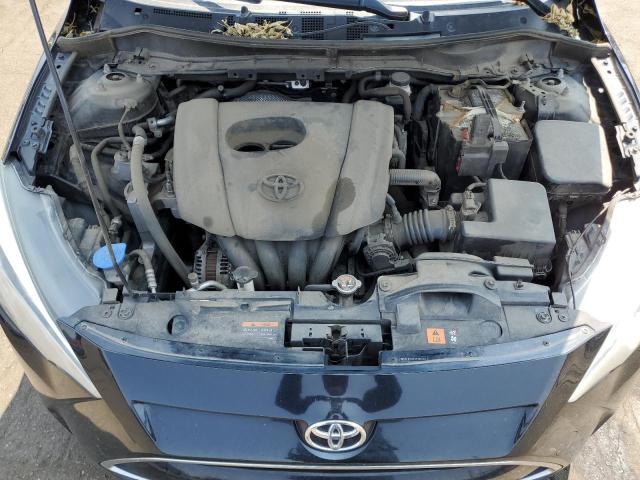 Photo 10 VIN: 3MYDLBYV7JY310370 - TOYOTA YARIS IA 