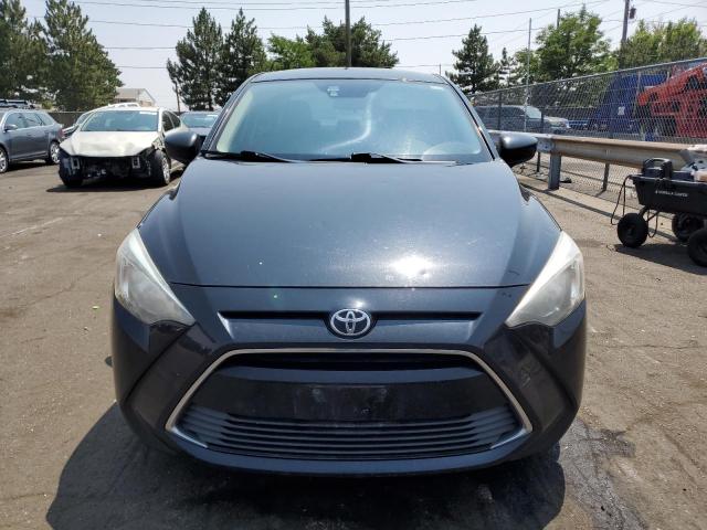 Photo 4 VIN: 3MYDLBYV7JY310370 - TOYOTA YARIS IA 