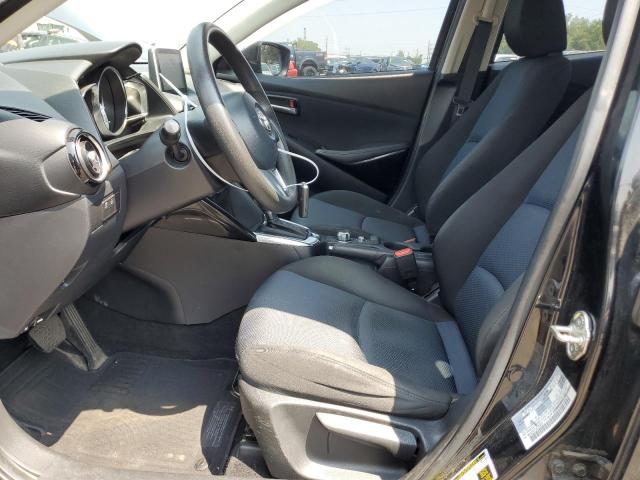 Photo 6 VIN: 3MYDLBYV7JY310370 - TOYOTA YARIS IA 