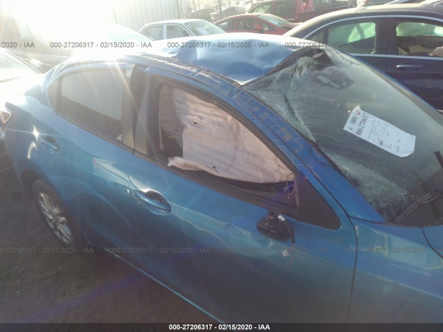 Photo 5 VIN: 3MYDLBYV7JY311566 - TOYOTA YARIS IA 