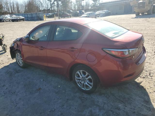 Photo 1 VIN: 3MYDLBYV7JY314788 - TOYOTA YARIS 