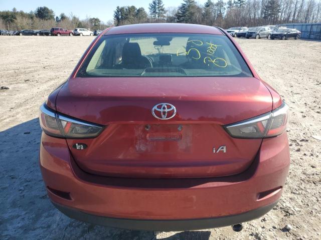 Photo 5 VIN: 3MYDLBYV7JY314788 - TOYOTA YARIS 