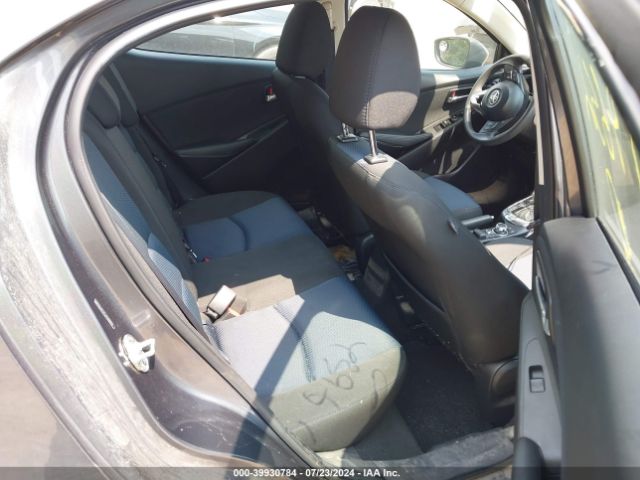 Photo 7 VIN: 3MYDLBYV7JY319652 - TOYOTA YARIS IA 