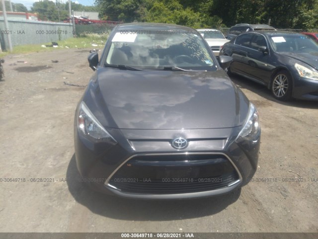 Photo 5 VIN: 3MYDLBYV7JY321210 - TOYOTA YARIS IA 