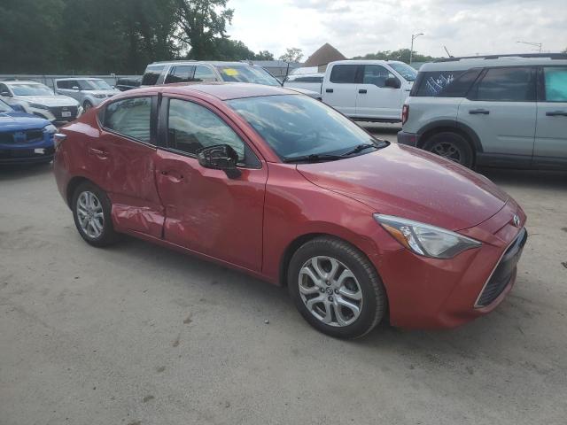 Photo 3 VIN: 3MYDLBYV7JY326049 - TOYOTA YARIS 