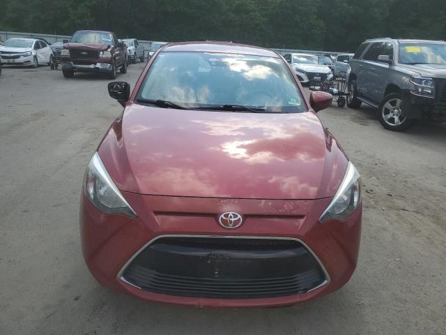 Photo 4 VIN: 3MYDLBYV7JY326049 - TOYOTA YARIS 