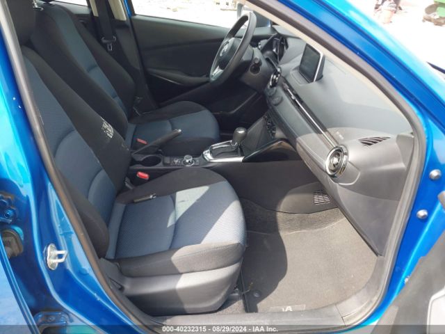 Photo 4 VIN: 3MYDLBYV7JY326066 - TOYOTA YARIS IA 