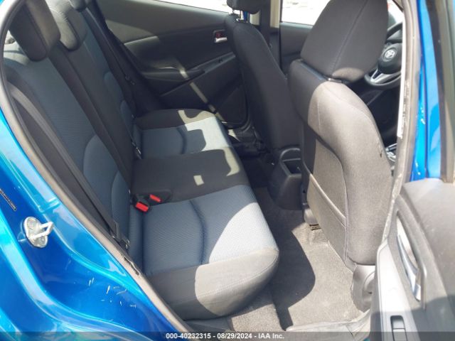 Photo 7 VIN: 3MYDLBYV7JY326066 - TOYOTA YARIS IA 