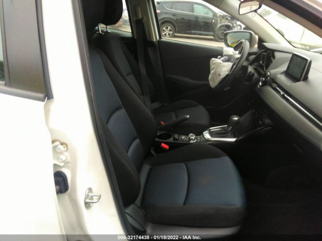 Photo 4 VIN: 3MYDLBYV7JY329887 - TOYOTA YARIS IA 