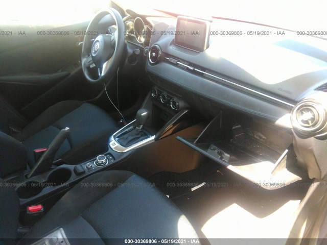 Photo 4 VIN: 3MYDLBYV7JY330022 - TOYOTA YARIS IA 