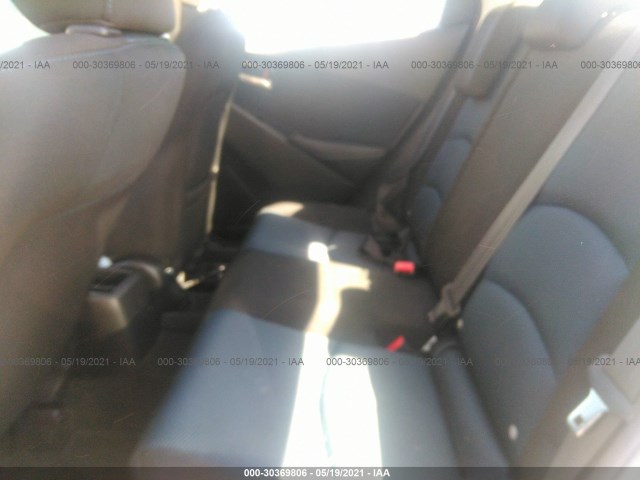 Photo 7 VIN: 3MYDLBYV7JY330022 - TOYOTA YARIS IA 