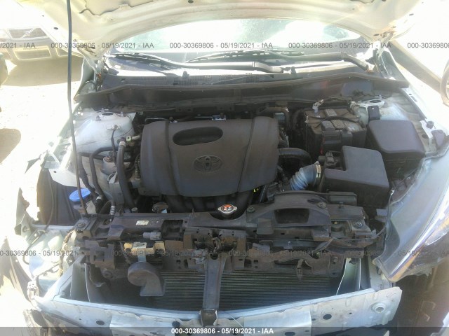 Photo 9 VIN: 3MYDLBYV7JY330022 - TOYOTA YARIS IA 