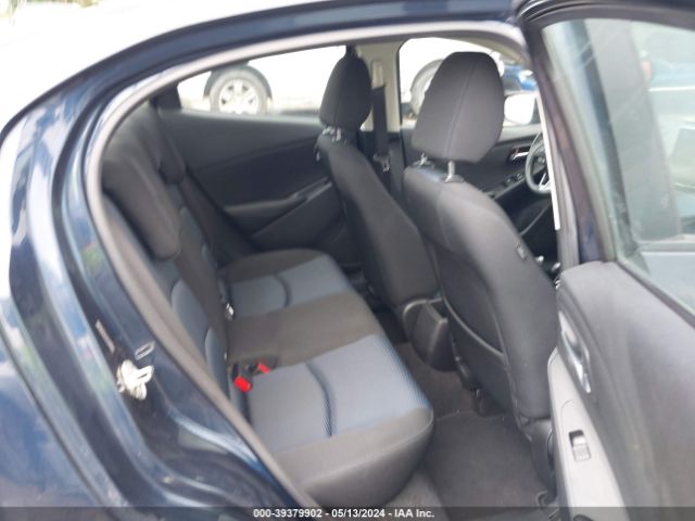 Photo 7 VIN: 3MYDLBYV7JY330652 - TOYOTA YARIS IA 