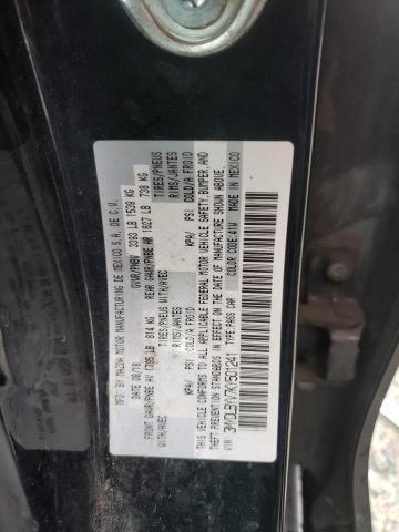 Photo 12 VIN: 3MYDLBYV7KY501241 - TOYOTA YARIS 