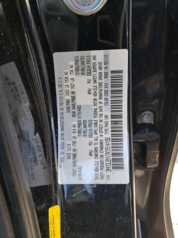 Photo 11 VIN: 3MYDLBYV7KY514166 - TOYOTA YARIS 