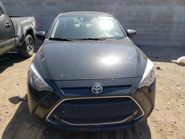 Photo 4 VIN: 3MYDLBYV7KY514166 - TOYOTA YARIS 