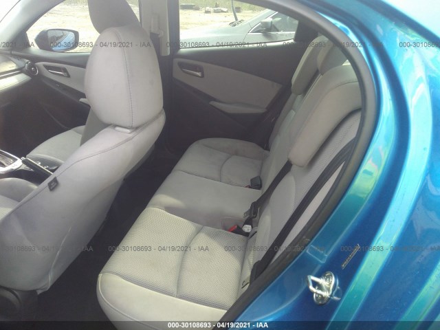 Photo 7 VIN: 3MYDLBYV7KY520632 - TOYOTA YARIS SEDAN 