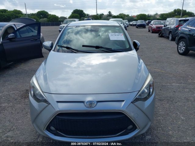 Photo 5 VIN: 3MYDLBYV7KY524468 - TOYOTA YARIS 