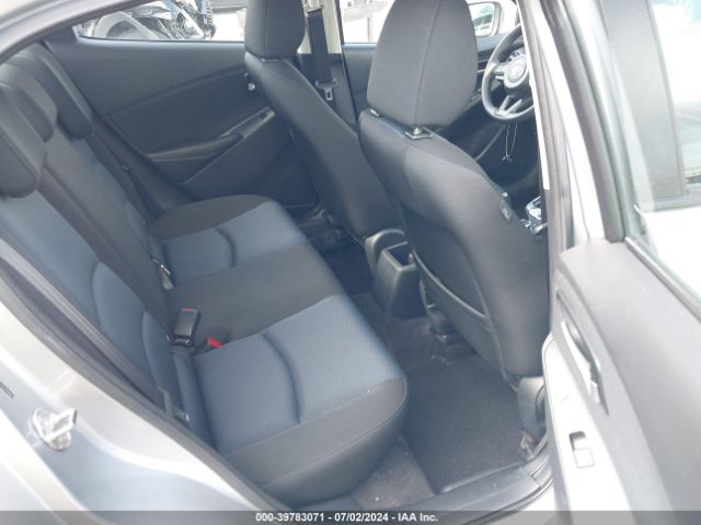 Photo 7 VIN: 3MYDLBYV7KY524468 - TOYOTA YARIS 