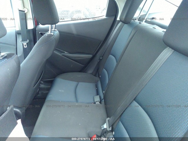 Photo 7 VIN: 3MYDLBYV7KY526110 - TOYOTA YARIS SEDAN 