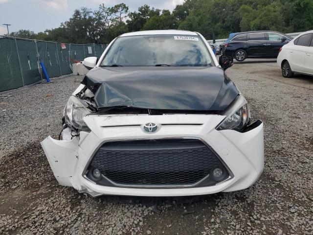 Photo 4 VIN: 3MYDLBYV7KY526575 - TOYOTA YARIS L 