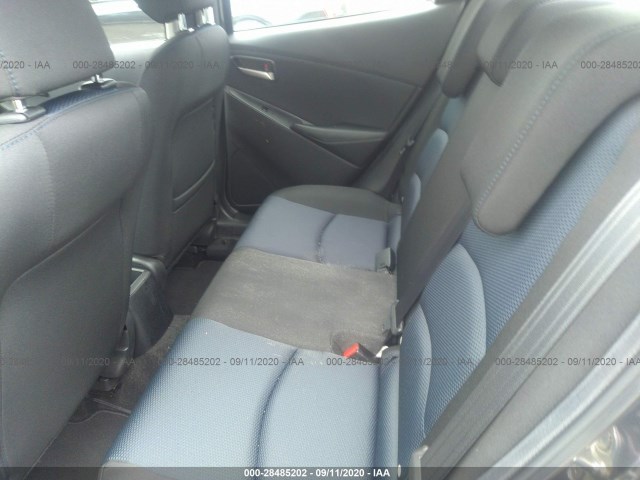 Photo 7 VIN: 3MYDLBYV7LY711775 - TOYOTA YARIS SEDAN 