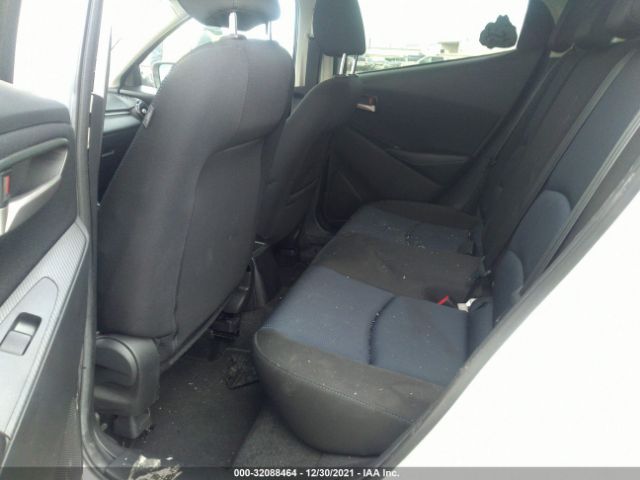 Photo 7 VIN: 3MYDLBYV7LY712554 - TOYOTA YARIS SEDAN 