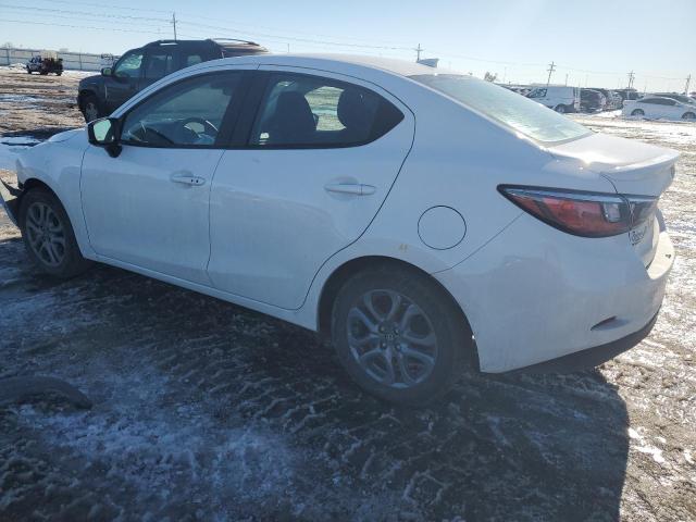 Photo 1 VIN: 3MYDLBYV7LY716250 - TOYOTA YARIS L 