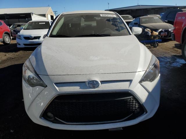 Photo 4 VIN: 3MYDLBYV7LY716474 - TOYOTA YARIS L 