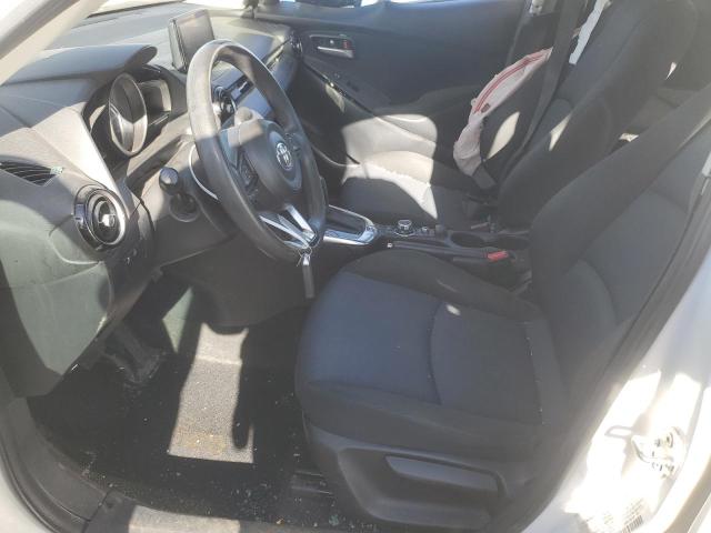 Photo 6 VIN: 3MYDLBYV7LY716474 - TOYOTA YARIS L 