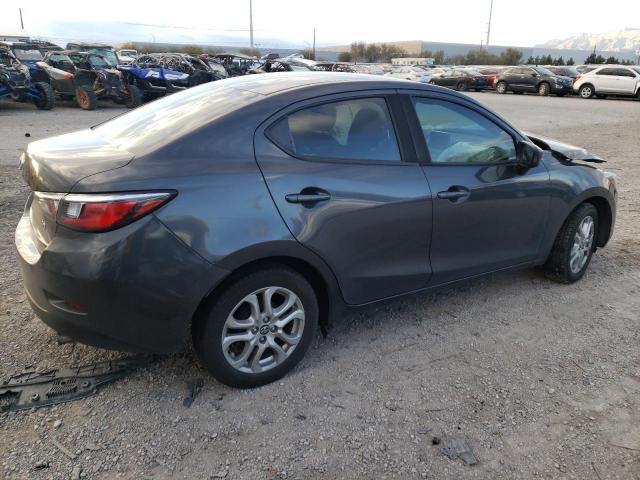 Photo 2 VIN: 3MYDLBYV8HY147836 - TOYOTA YARIS IA 