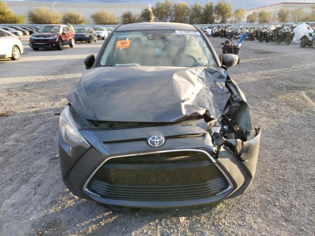 Photo 4 VIN: 3MYDLBYV8HY147836 - TOYOTA YARIS IA 