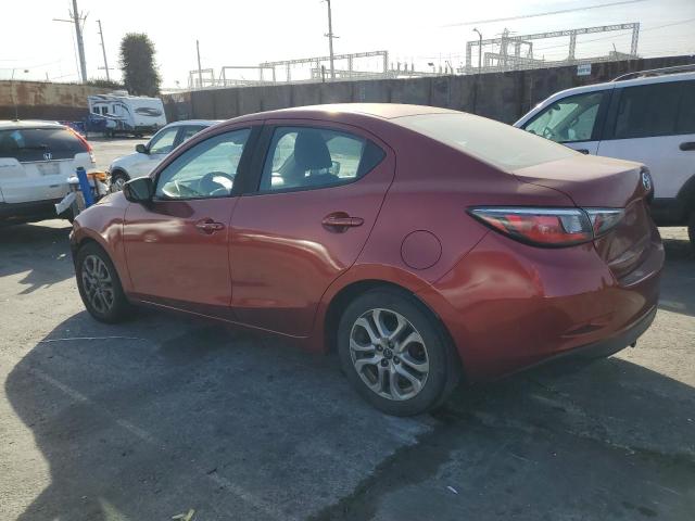 Photo 1 VIN: 3MYDLBYV8HY148064 - TOYOTA YARIS IA 