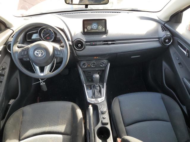 Photo 7 VIN: 3MYDLBYV8HY148064 - TOYOTA YARIS IA 