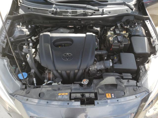 Photo 6 VIN: 3MYDLBYV8HY151840 - TOYOTA YARIS IA 