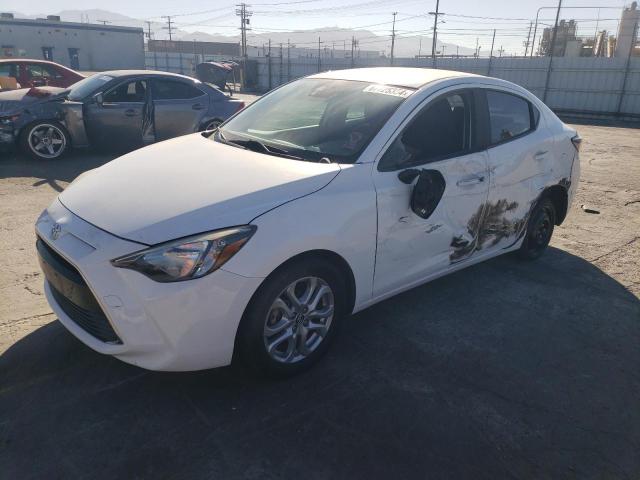 Photo 0 VIN: 3MYDLBYV8HY152180 - TOYOTA YARIS IA 