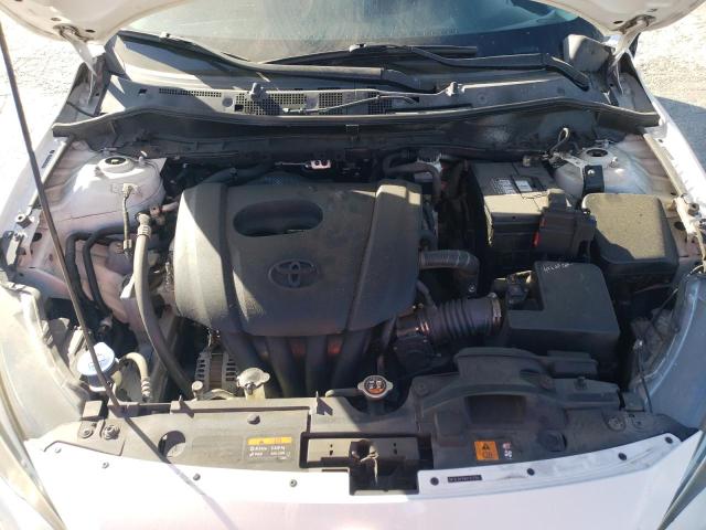 Photo 10 VIN: 3MYDLBYV8HY152180 - TOYOTA YARIS IA 