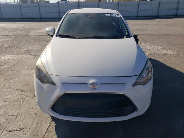 Photo 4 VIN: 3MYDLBYV8HY152180 - TOYOTA YARIS IA 